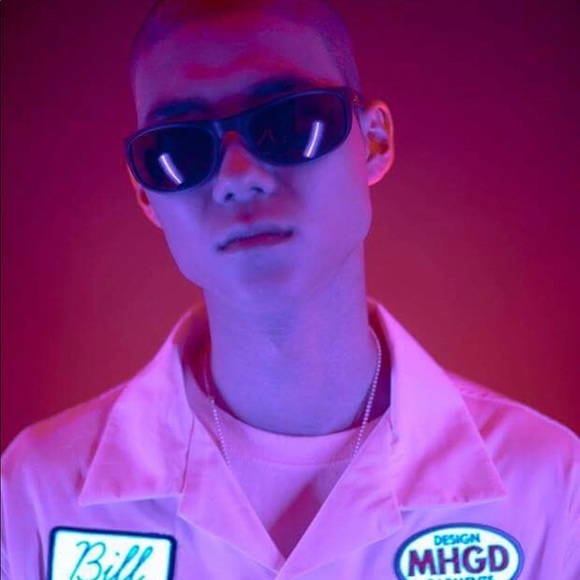 Bermuda Fly Sunglasses - Picture 8 of 9